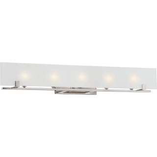 A thumbnail of the Nuvo Lighting 60/5178 Polished Nickel