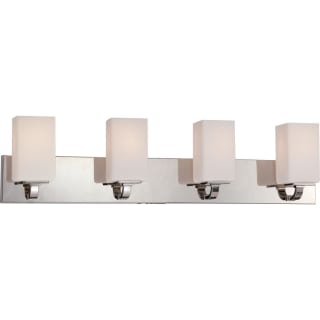 A thumbnail of the Nuvo Lighting 60/5184 Polished Nickel