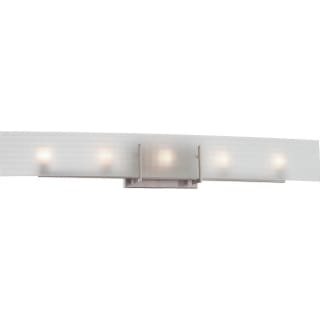 A thumbnail of the Nuvo Lighting 60/5188 Brushed Nickel