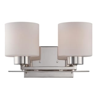 A thumbnail of the Nuvo Lighting 60/5202 Polished Nickel