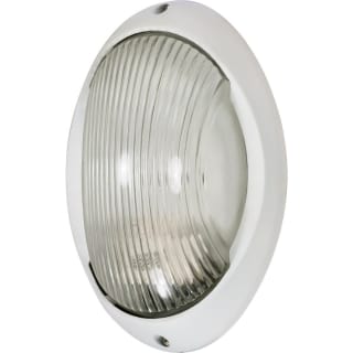 A thumbnail of the Nuvo Lighting 60/526 Semi Gloss White