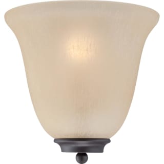Nuvo wall sconce outlet