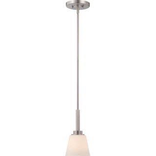 A thumbnail of the Nuvo Lighting 60/5457 Brushed Nickel