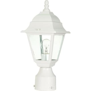 A thumbnail of the Nuvo Lighting 60/546 White