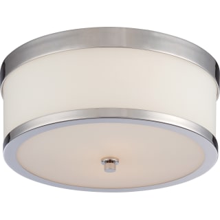 A thumbnail of the Nuvo Lighting 60/5476 Polished Nickel