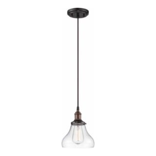 A thumbnail of the Nuvo Lighting 60-5503 Rustic Bronze