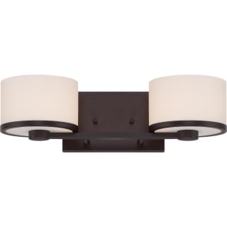 A thumbnail of the Nuvo Lighting 60/5572 Venetian Bronze