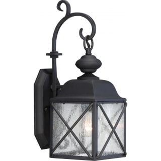 A thumbnail of the Nuvo Lighting 60/5621 Textured Black