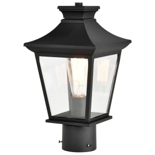 A thumbnail of the Nuvo Lighting 60/5745 Matte Black