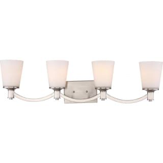 A thumbnail of the Nuvo Lighting 60/5874 Brushed Nickel