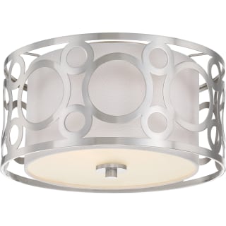 A thumbnail of the Nuvo Lighting 60/5942 Brushed Nickel