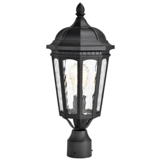 A thumbnail of the Nuvo Lighting 60/5943 Matte Black