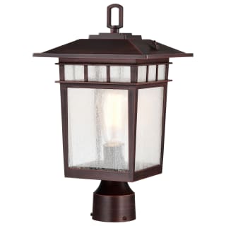 A thumbnail of the Nuvo Lighting 60/5951 Rustic Bronze