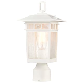 A thumbnail of the Nuvo Lighting 60/5954 White