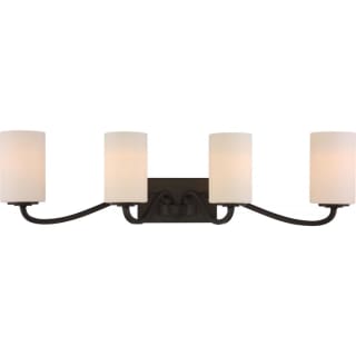 A thumbnail of the Nuvo Lighting 60/5971 Forest Bronze