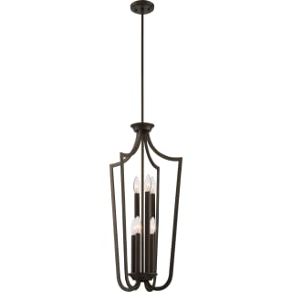 A thumbnail of the Nuvo Lighting 60/5977 Forest Bronze