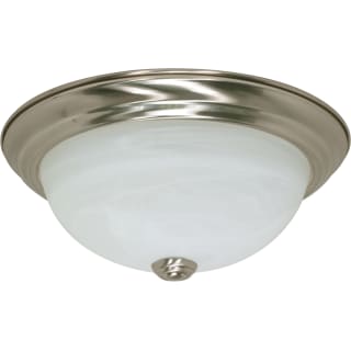 A thumbnail of the Nuvo Lighting 60/6000 Brushed Nickel