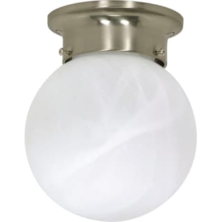 A thumbnail of the Nuvo Lighting 60/6008 Brushed Nickel