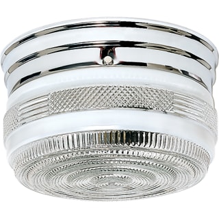 A thumbnail of the Nuvo Lighting 60/6027 Polished Chrome