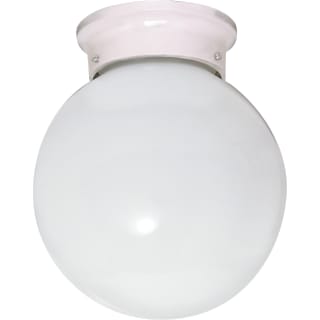 A thumbnail of the Nuvo Lighting 60/6008 White