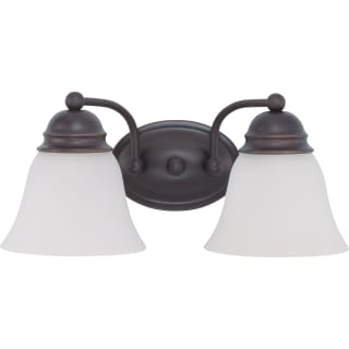 A thumbnail of the Nuvo Lighting 60/6078 Mahogany Bronze