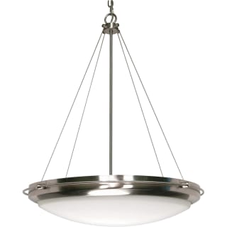 A thumbnail of the Nuvo Lighting 60/610 Brushed Nickel