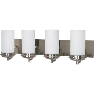 A thumbnail of the Nuvo Lighting 60/614 Brushed Nickel