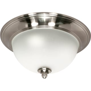 A thumbnail of the Nuvo Lighting 60/619 Smoked Nickel