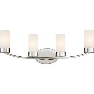 A thumbnail of the Nuvo Lighting 60/6224 Polished Nickel