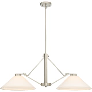 A thumbnail of the Nuvo Lighting 60/6248 Brushed Nickel