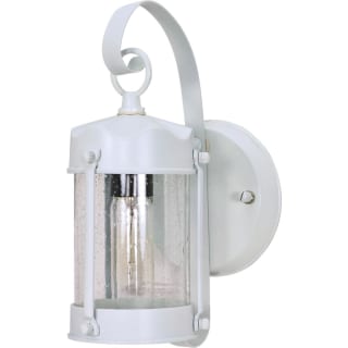 A thumbnail of the Nuvo Lighting 60/633 White