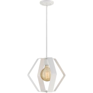 A thumbnail of the Nuvo Lighting 60/6396 White