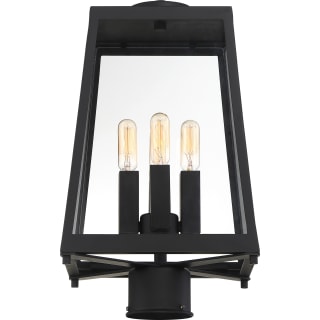 A thumbnail of the Nuvo Lighting 60/6585 Matte Black