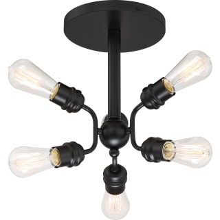 A thumbnail of the Nuvo Lighting 60/6916 Black