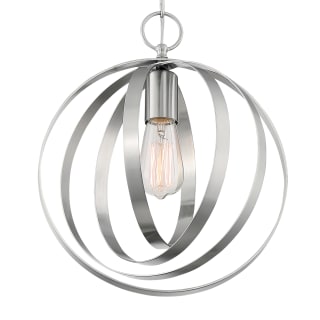 A thumbnail of the Nuvo Lighting 60/7046 Brushed Nickel