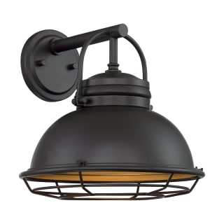 A thumbnail of the Nuvo Lighting 60/7062 Dark Bronze / Gold