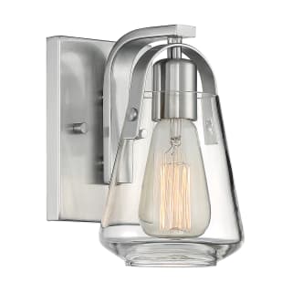 A thumbnail of the Nuvo Lighting 60/7101 Brushed Nickel