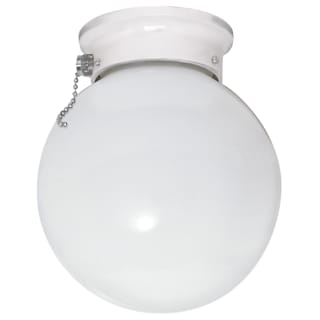 A thumbnail of the Nuvo Lighting 60/712 White