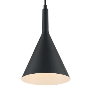 A thumbnail of the Nuvo Lighting 60/7117 Matte Black