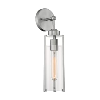 A thumbnail of the Nuvo Lighting 60/7141 Brushed Nickel