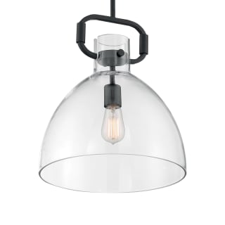 A thumbnail of the Nuvo Lighting 60/7142 Matte Black