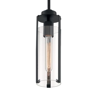 A thumbnail of the Nuvo Lighting 60/7140 Matte Black