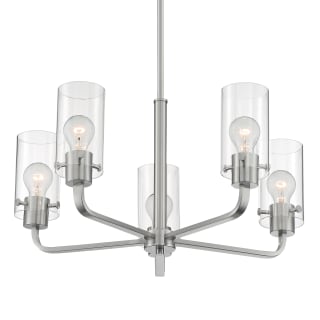 A thumbnail of the Nuvo Lighting 60/7175 Brushed Nickel