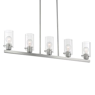 A thumbnail of the Nuvo Lighting 60/7176 Brushed Nickel