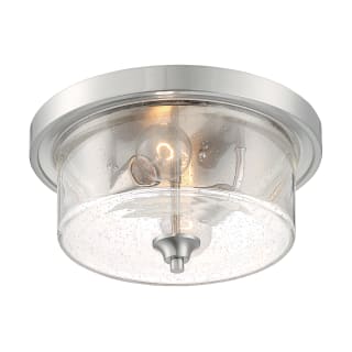 A thumbnail of the Nuvo Lighting 60/7190 Brushed Nickel