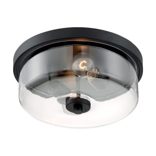 A thumbnail of the Nuvo Lighting 60/7168 Matte Black