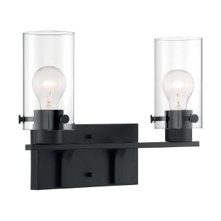 A thumbnail of the Nuvo Lighting 60/7172 Matte Black