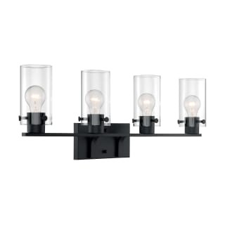 A thumbnail of the Nuvo Lighting 60/7174 Matte Black