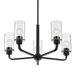 A thumbnail of the Nuvo Lighting 60/7175 Matte Black