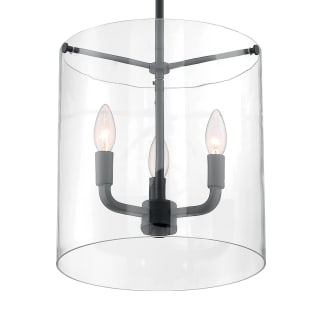 A thumbnail of the Nuvo Lighting 60/7177 Matte Black